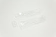 ARRMA 410011 FELONY 6S BLX Trimmed Clear Body