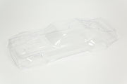 ARRMA 410011 FELONY 6S BLX Trimmed Clear Body