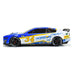 ARRMA 410017 NO34 Ford Mustang NASCAR Body for INFRACTION 6S