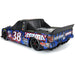 ARRMA 410016 NO38 Ford NASCAR Truck LE Body for INFRACTION 6S