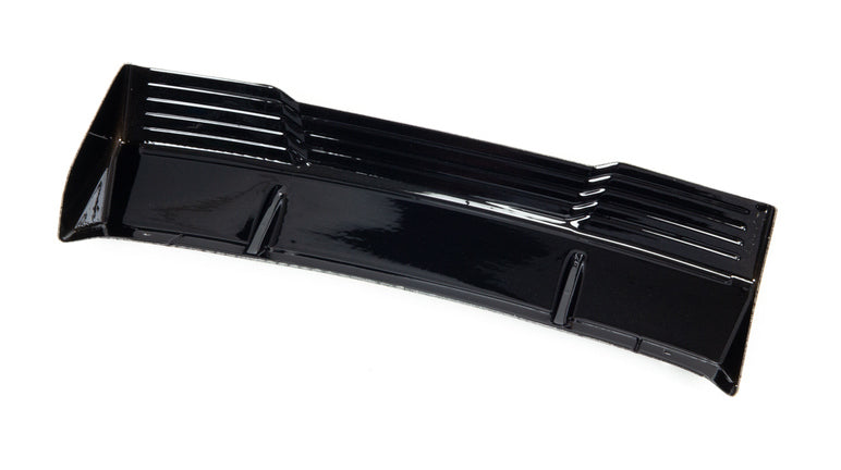 ARRMA 480041 FELONY 6S Black Rear Wing