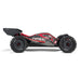 ARRMA 8606V5 1/8 Typhon 6S Typhon 4x4 BLX Brushless Buggy - Black