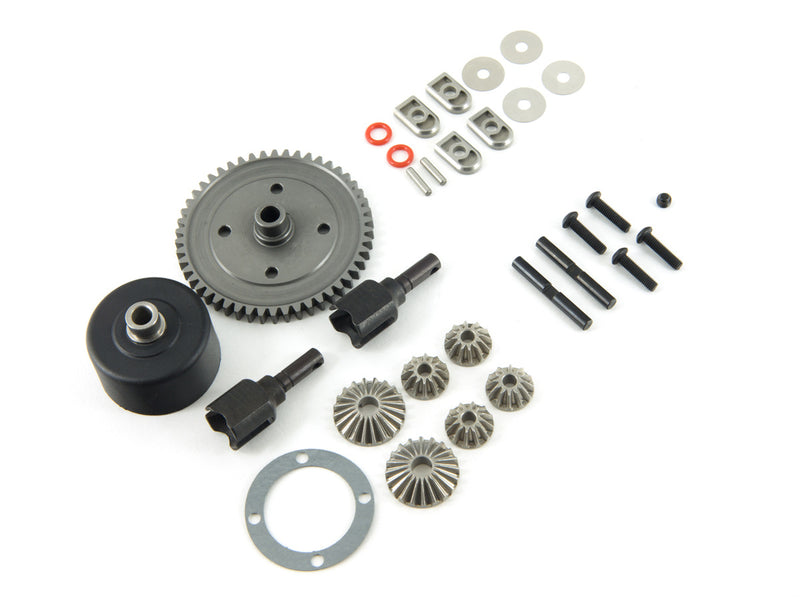 ARRMA AR220029 Center Differential Set