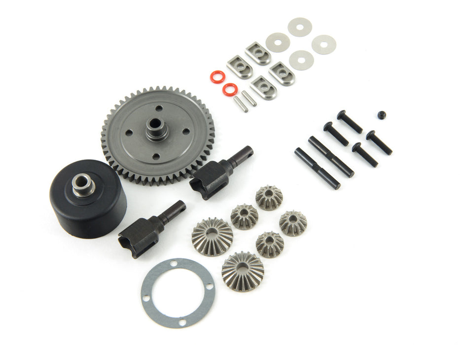 ARRMA AR220029 Center Differential Set