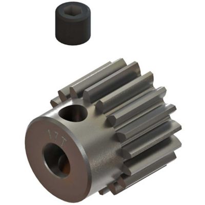 ARRMA AR310383 17T 48P Pinion Gear for 4x4 Mega