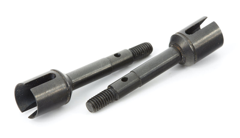 ARRMA AR310400 4x5x44mm Rear Stub Axle 1 Pair (Older BLX and Mega Models)