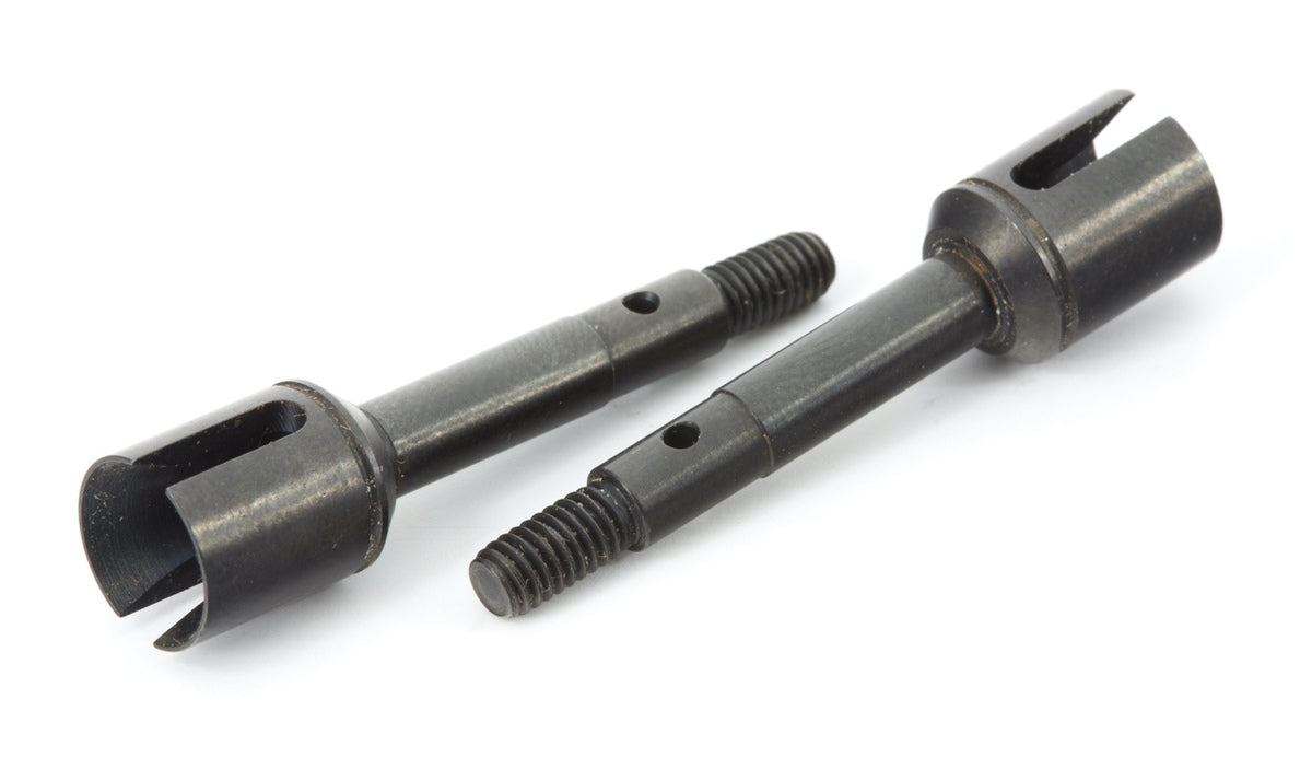 ARRMA AR310400 4x5x44mm Rear Stub Axle 1 Pair (Older BLX and Mega Models)