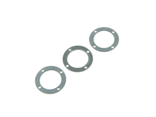 ARRMA AR310444 Differential Gasket for 6S Vehicles 3 Pack