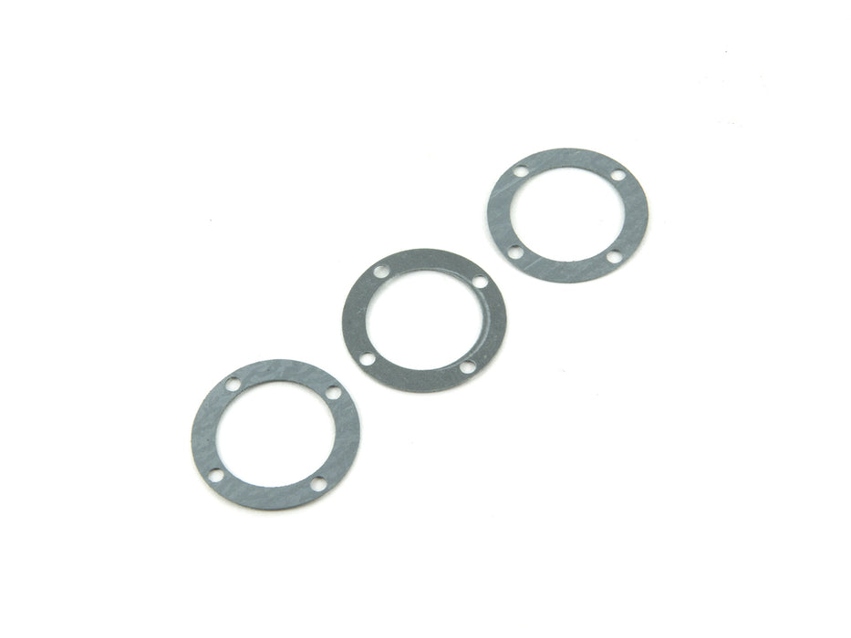 ARRMA AR310444 Differential Gasket for 6S Vehicles 3 Pack
