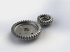 ARRMA AR310569 Center Gearbox Set for Some 6S Vehicles