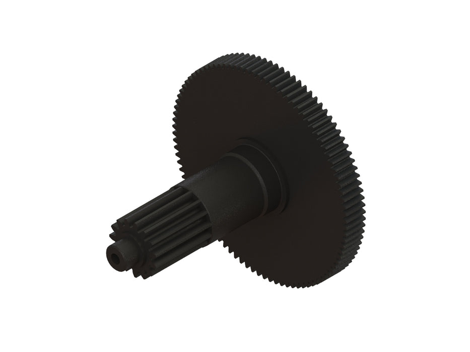 ARRMA AR310764 93T 48P Spur Gear
