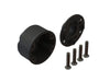 ARRMA AR310772 Composite Differential Case Set for Most 3S Vehicles