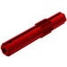 ARRMA AR310794 Red Slipper Shaft for 4x4 Mega