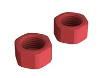 ARRMA AR310808 Composite Slipper Clutch Nut for 4x4 Mega