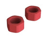 ARRMA AR310808 Composite Slipper Clutch Nut for 4x4 Mega