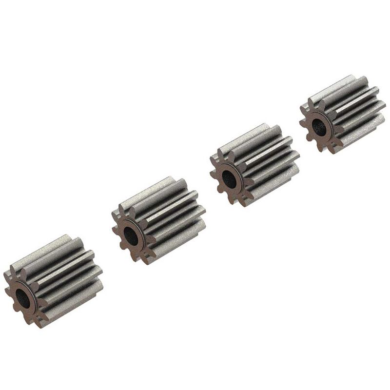 ARRMA AR310865 Differential Planetary Gears (4 Pack)