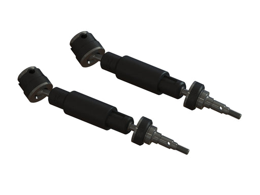 ARRMA AR310870 CVD Slider Driveshaft Set Most 3S Vehicles