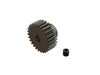 ARRMA AR310877 26T .8 Mod Pinion Gear for some 1/10 4x4 Vehicles