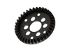 ARRMA AR310885 CNC Metal 37T  Crown Gear Most 3S Vehicles