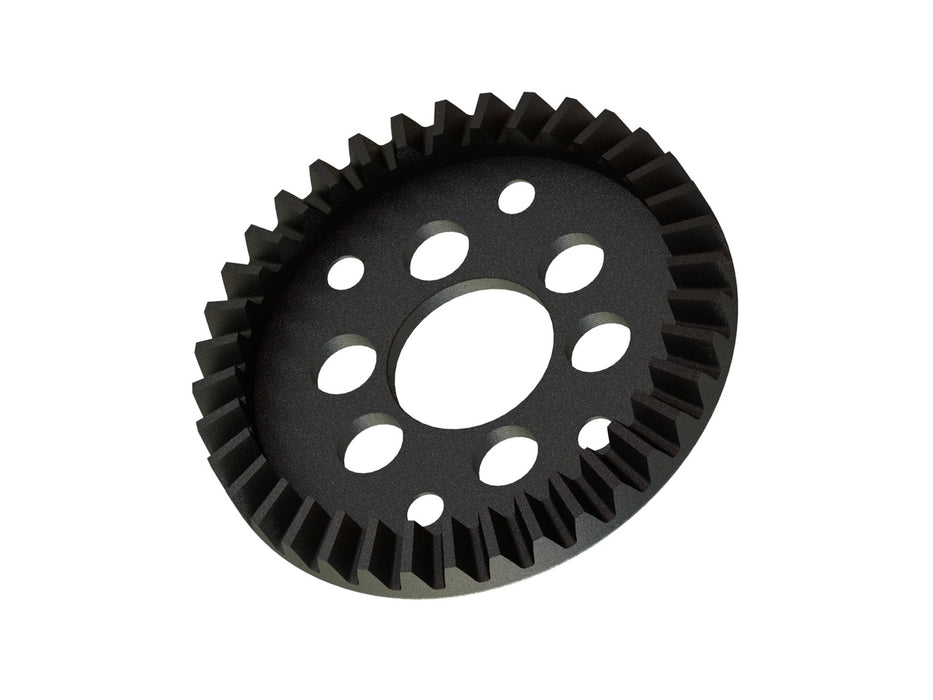 ARRMA AR310885 CNC Metal 37T  Crown Gear Most 3S Vehicles