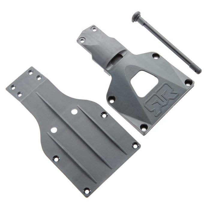 ARRMA AR320203 Upper and Lower Chassis Plate for Some 4x4 Mega and BLS
