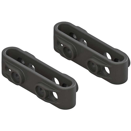 ARRMA AR320410 Bumper Springs Set for Some 3S and 4x4 Mega Vehicles