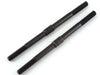 ARRMA AR330221 5x89mm Steel Turnbuckles for 6S Vehicles 2 Pack