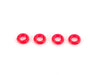 ARRMA AR330245 Red 3.5x1.9mm O-Ring for 6S Vehicles 4 Pack