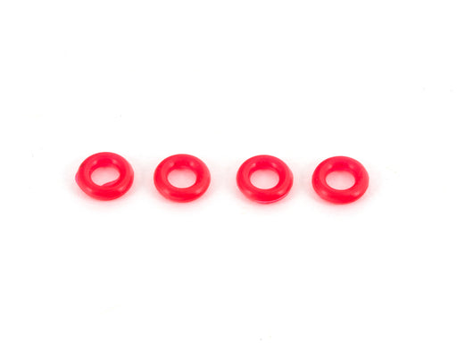 ARRMA AR330245 Red 3.5x1.9mm O-Ring for 6S Vehicles 4 Pack