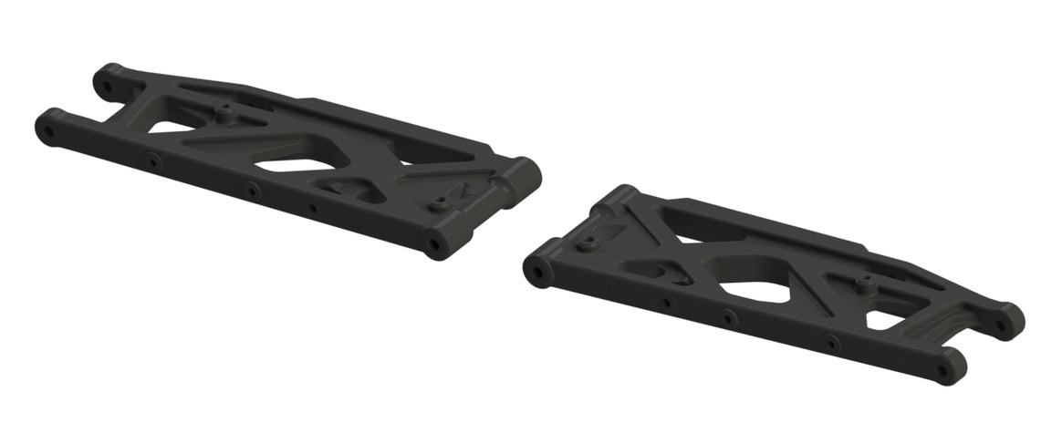 ARRMA AR330249 Rear Lower Suspension A-Arms Most 6S 1 Pair