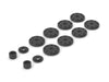 ARRMA AR330339 Shock Piston Set for 6S Vehicles 2 Pack