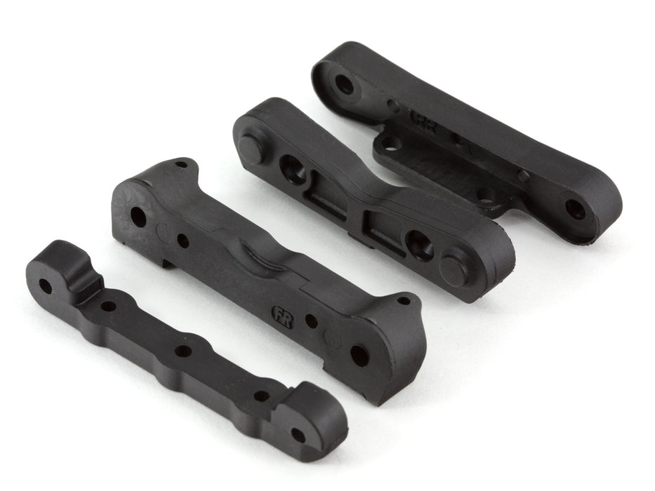 ARRMA AR330379 Composite Suspension Mount Set for Most 6S Vehicles