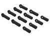 ARRMA AR330470 Rod End Set for 3S Vehicles