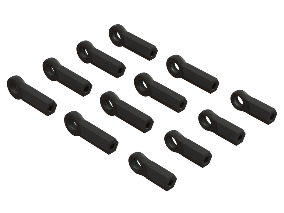 ARRMA AR330470 Rod End Set for 3S Vehicles
