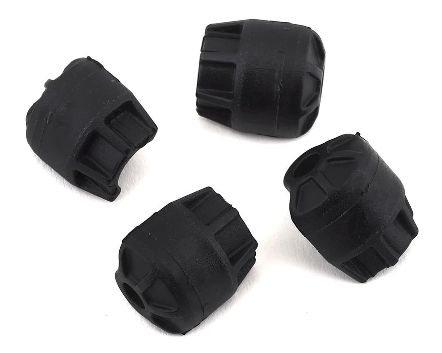 ARRMA AR330492 Shock Cap Protectors for 6S Vehicles 2 Pack