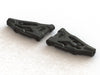 ARRMA AR330503 Front Lower Suspension A-Arm Medium 1 Pair for Some 6S Vehicles