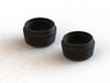 ARRMA AR330513 Aluminum Lower Shock Cap for 6S Vehicles 2 Pack