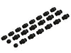 ARRMA AR330515 Composite Pivot Ball Set for 3S Vehicles