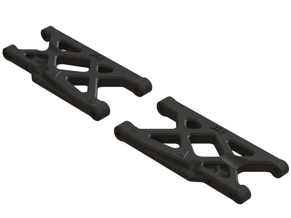 ARRMA AR330516 Rear Suspension A-Arms for 3S Vehicles 1 Pair
