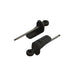 ARRMA AR330536 Front Shock Shaft Eyelet and Spring Perch