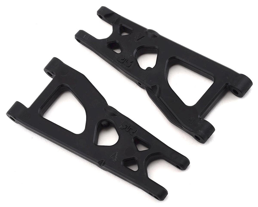 ARRMA AR330543 Front Suspension Arms for Typhon and Big Rock 2 Pack