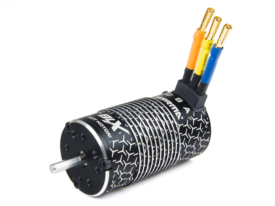 ARRMA AR390205 BLX4074 2050KV 4 Pole Brushless Motor