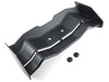 ARRMA AR480002 Black 224mm Rear Wing for 6S Vehicles