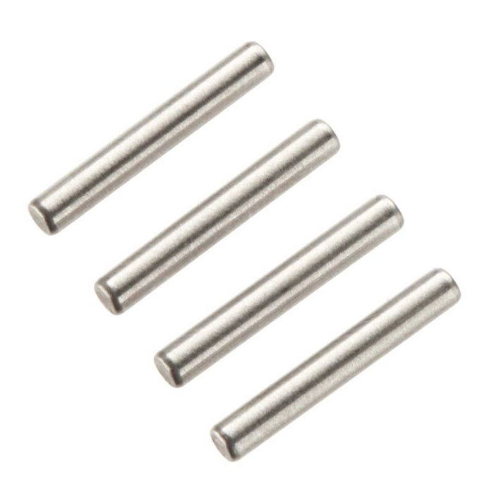 ARRMA AR713009 Pin 2.5x16.8mm 4 Pack
