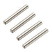 ARRMA AR713009 Pin 2.5x16.8mm 4 Pack