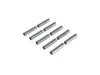 ARRMA AR713028 2.5x12mm Pin 10 Pack