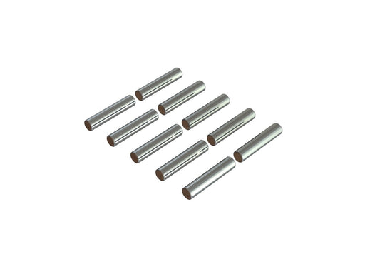 ARRMA AR713028 2.5x12mm Pin 10 Pack
