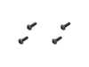 ARRMA AR721410 Button Head Screw 4x10mm 4 Pack