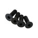 ARRMA AR722412 4x12mm Flat Head Screw (4 Pack)