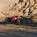 ARRMA ARA102690 1/10 KRATON 4x4 4S BLX Brushless Speed Monster Truck Red